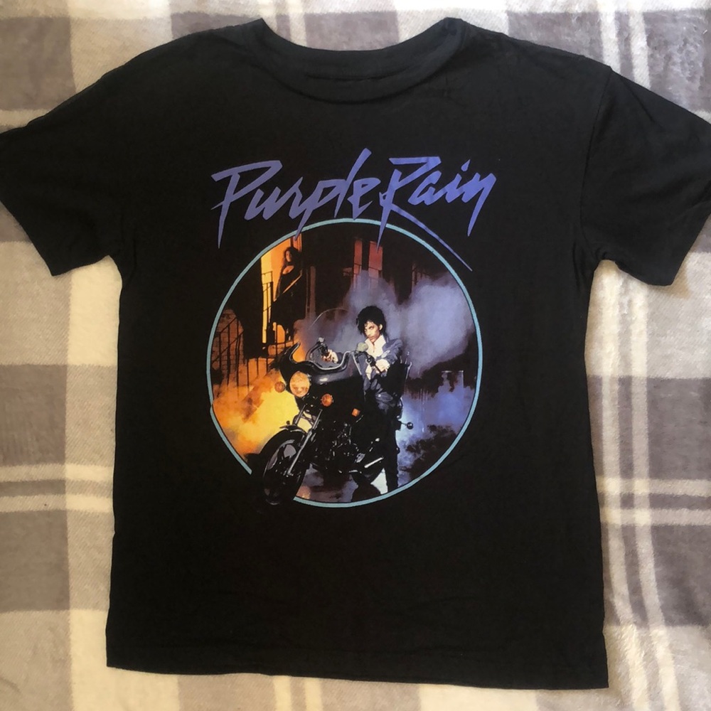 Prince t shirt